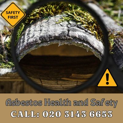 Expert Asbestos Health and Safety Services in Fleet Street | Call 020 3143 6653