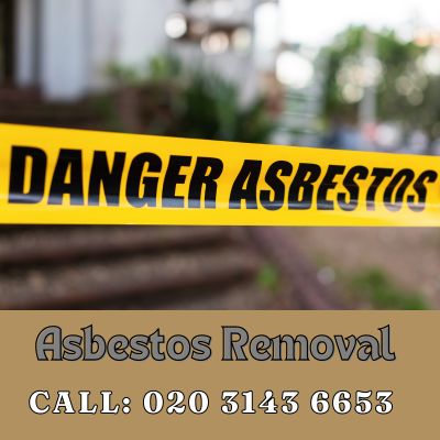 Asbestos Removal Fleet Street | Safe & Compliant | Call Us at 020 3143 6653